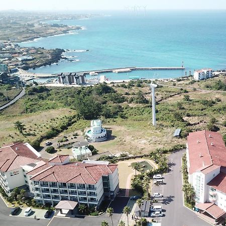 Blue Hawaii Resort Jeju Luaran gambar